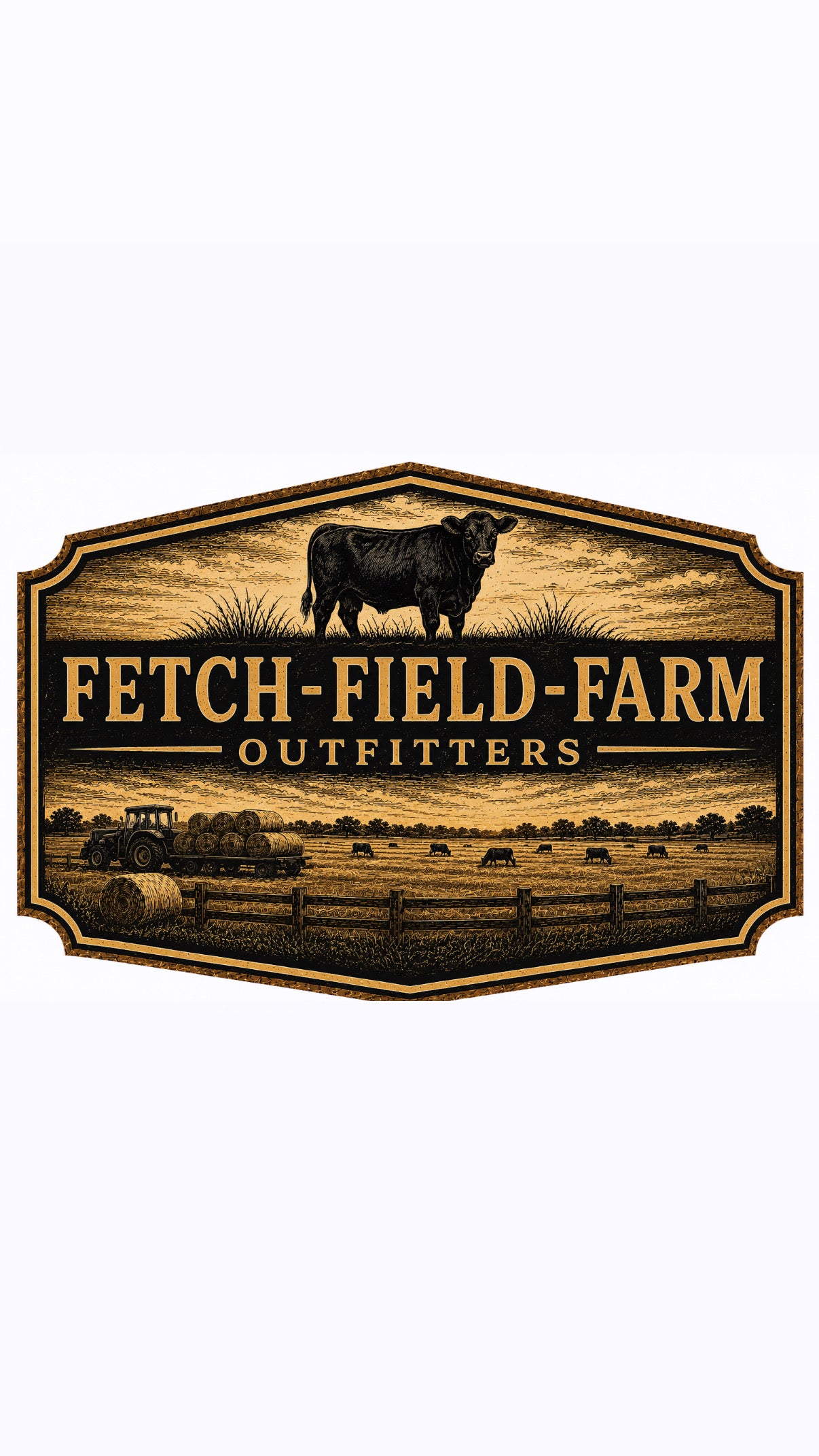 Fetch Field Farm