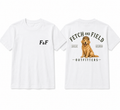 Youth Design with Puppy