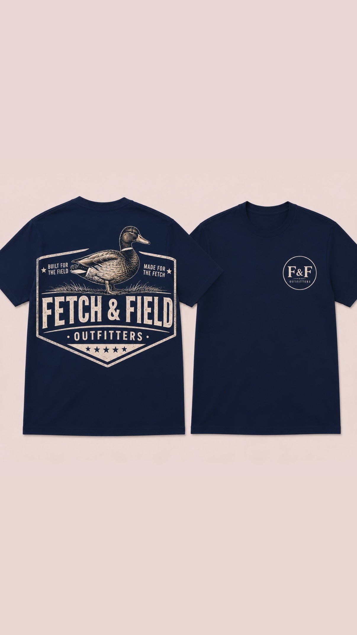 Duck f&f