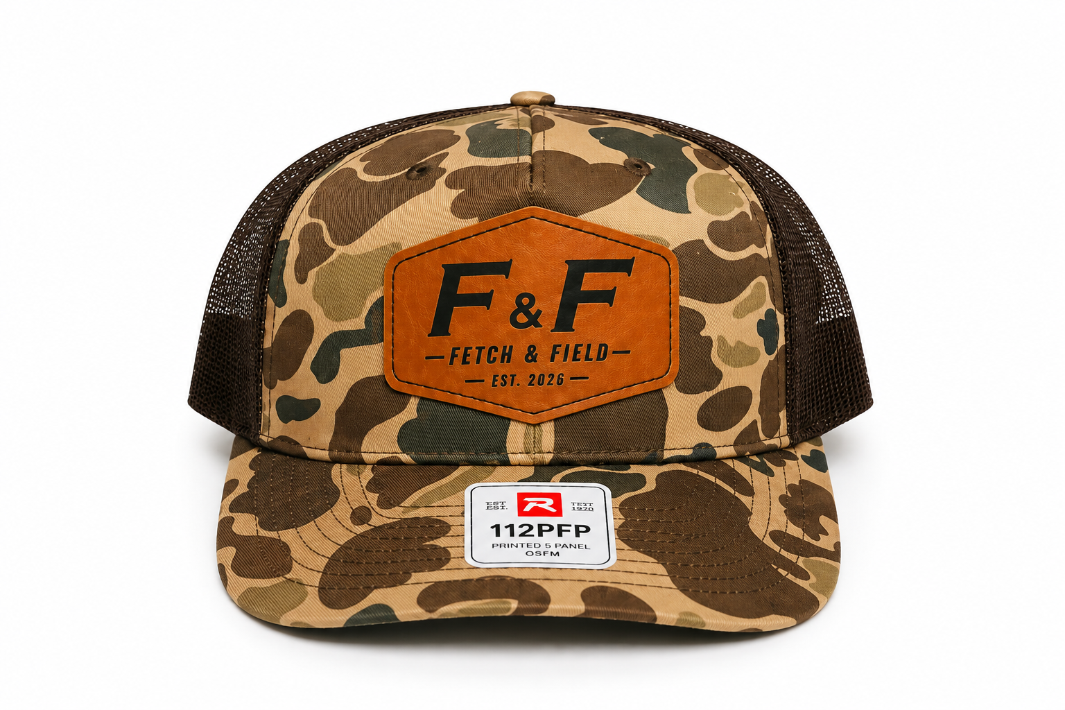 Duck Camo