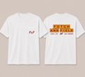 Fetch and Field Square Logo