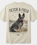 Blue Heeler
