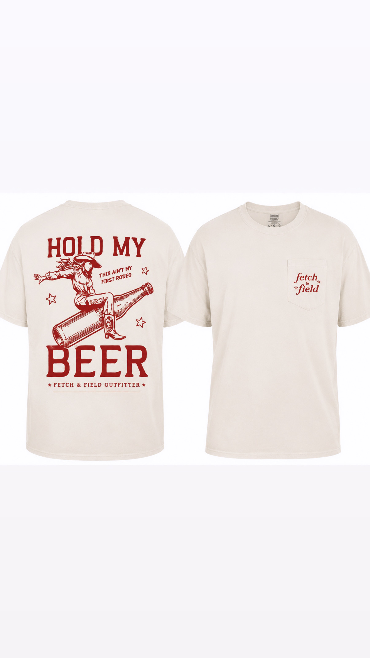 Hold My Beer