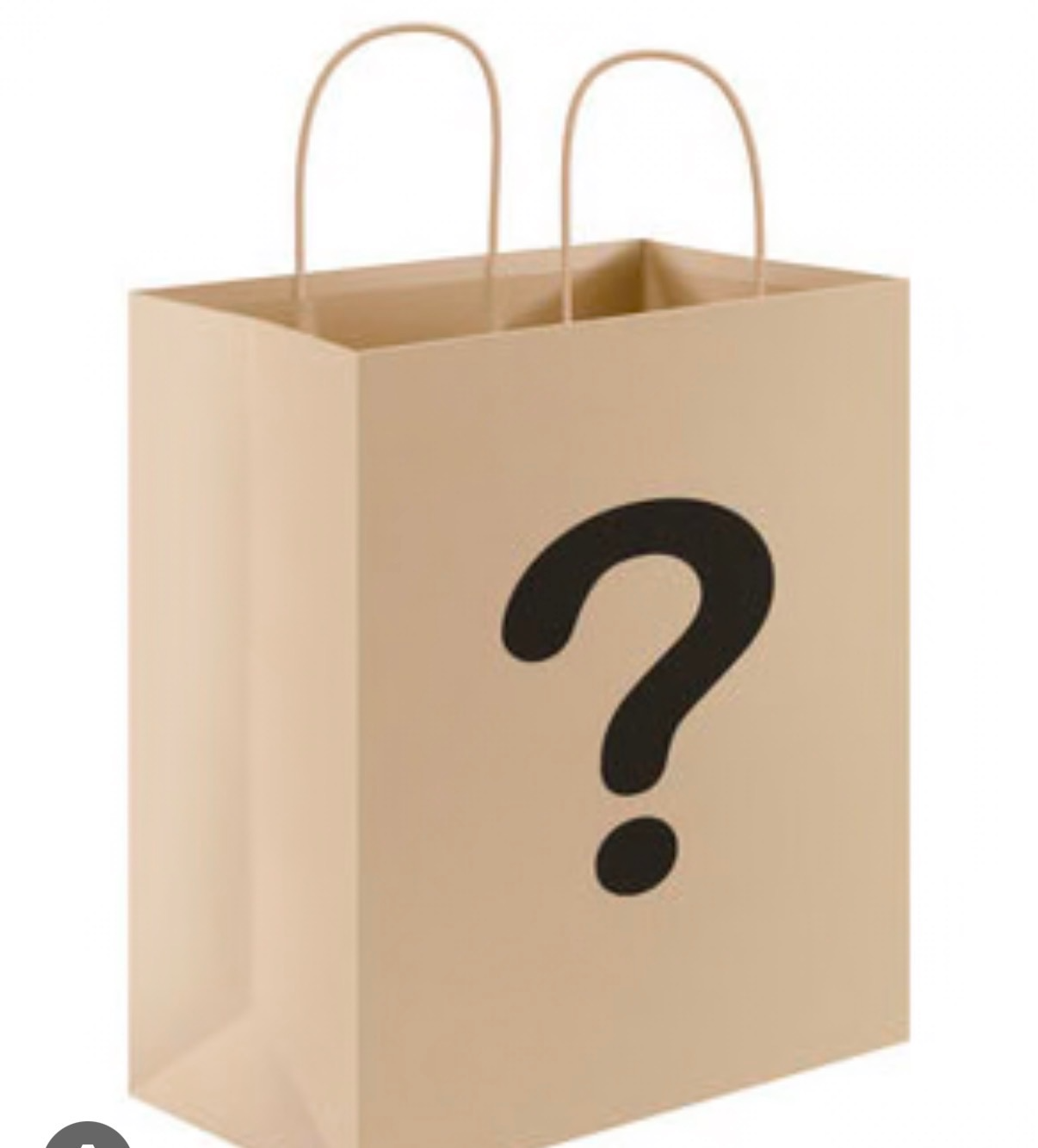 2 T-shirts Mystery Bag